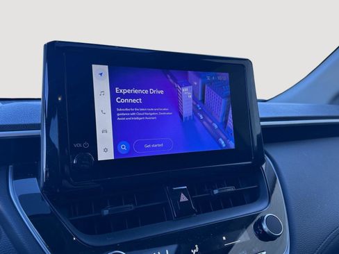 Certified 2023 Toyota Corolla Cross LE image 55