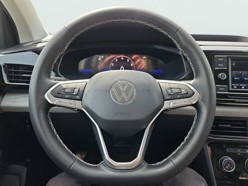 Certified 2023 Volkswagen Taos S FWD image 24