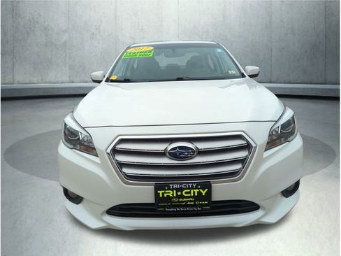 Used 2017 Subaru Legacy 3.6R Limited image 10