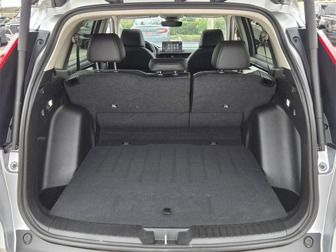 Certified 2025 Honda CR-V EX-L image 14
