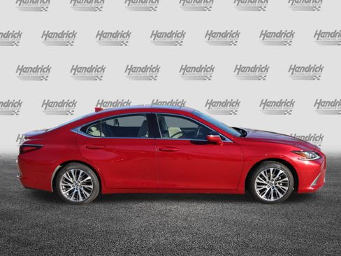 Used 2019 Lexus ES 350 image 10