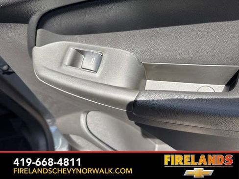 New 2025 Chevrolet TrailBlazer ACTIV w/ Convenience Package image 45