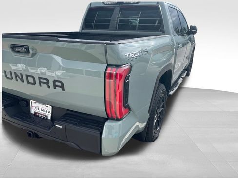 New 2026 Toyota Tundra Limited AWD/4WD image 8