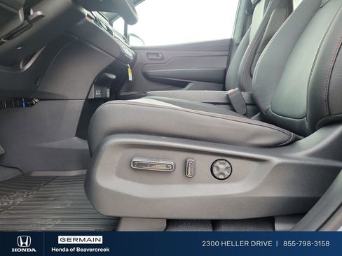 New 2026 Honda Odyssey Sport-L image 15