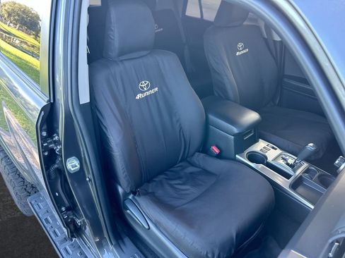 Used 2023 Toyota 4Runner SR5 RWD image 31