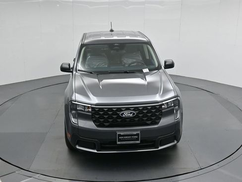 New 2026 Ford Maverick XLT FWD image 32