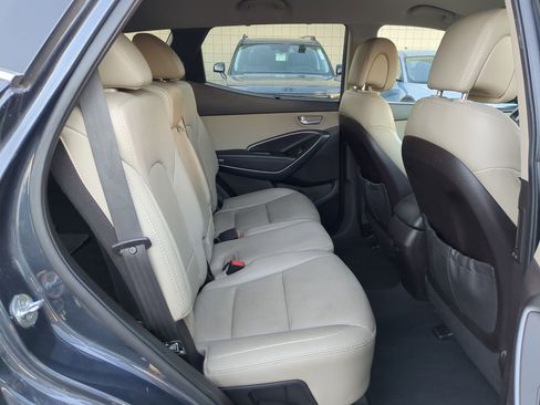 Used 2017 Hyundai Santa Fe Sport 2.0T image 31