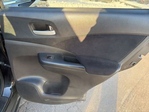 Used 2014 Honda CR-V EX image 31
