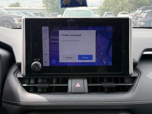 Used 2023 Toyota RAV4 LE FWD image 26