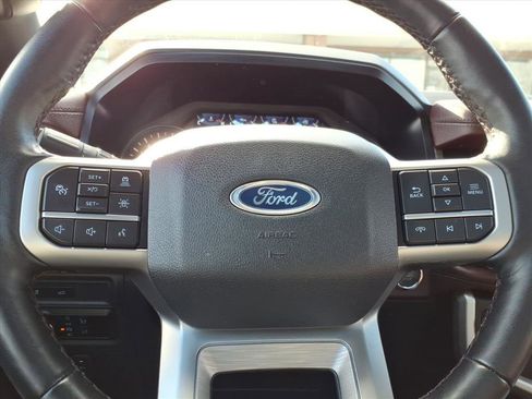 Certified 2023 Ford Expedition Limited image 22