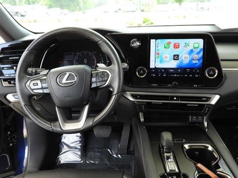 Used 2023 Lexus RX 350 Premium w/ Cold Area Package FWD image 46