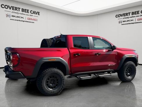 New 2026 GMC Canyon AT4X w/ AT4X AEV Edition image 10