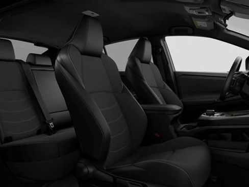 New 2026 Toyota C-HR AWD/4WD image 30