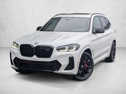 Used 2023 BMW X3 M40i