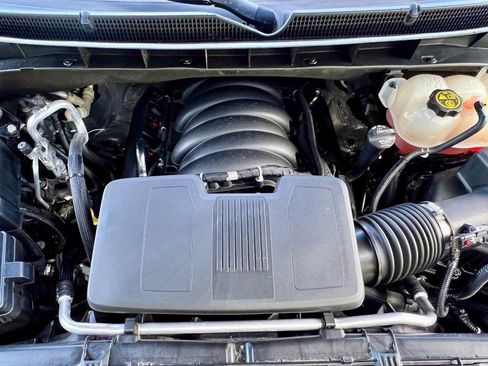 Used 2021 Cadillac Escalade Sport Platinum image 10