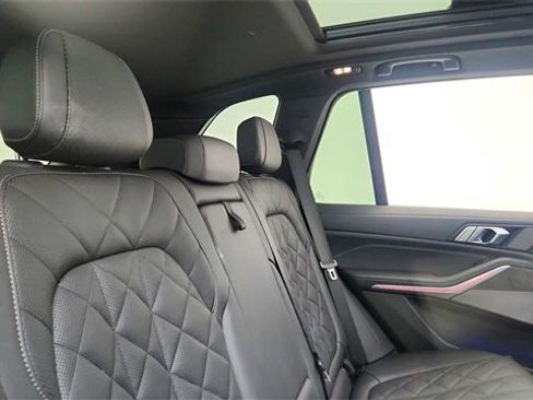 Used 2025 BMW X5 sDrive40i image 26