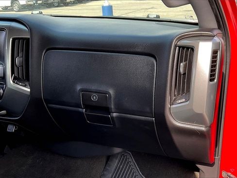 Used 2015 Chevrolet Silverado 1500 LT w/ All Star Edition image 16