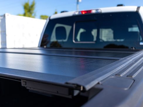 New 2025 Ford F150 XLT w/ Equipment Group 303A High image 25