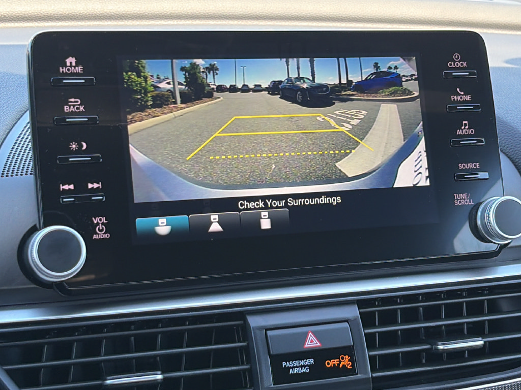 Used 2022 Honda Accord Sport image 20