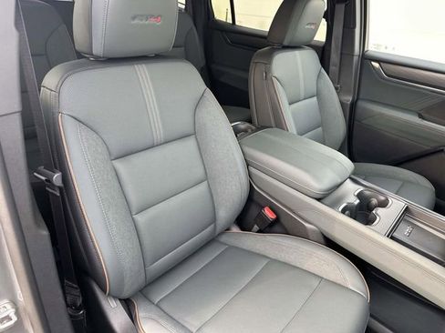 Used 2024 GMC Acadia AT4 w/ LPO, Floor Liner Package image 53