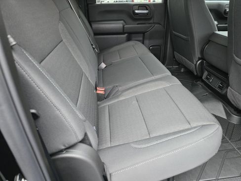 New 2026 Chevrolet Silverado 2500 Custom w/ Custom Convenience Package image 11