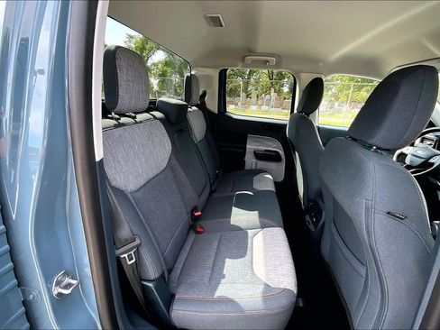 Used 2022 Ford Maverick XLT w/ XLT Luxury Package FWD image 25