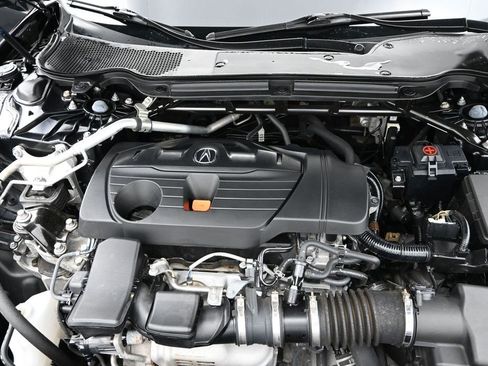Used 2022 Acura TLX SH-AWD w/ Advance Package image 17