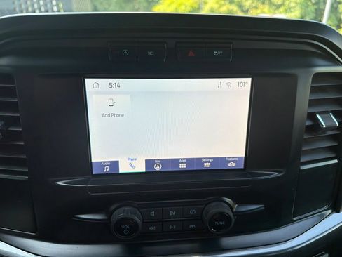 Used 2023 Ford F150 XL w/ STX Appearance Package RWD image 58