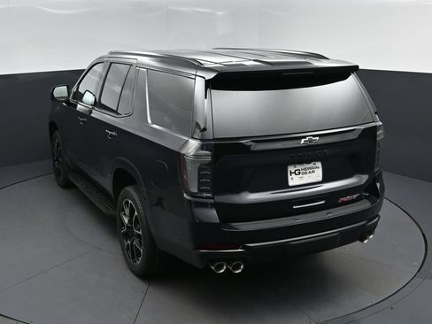 New 2026 Chevrolet Tahoe RST w/ Comfort Package RWD image 33