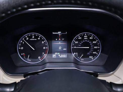 Used 2020 Subaru Legacy Limited XT image 20