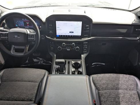 Used 2025 Ford F150 Tremor w/ Tow/Haul Package image 14