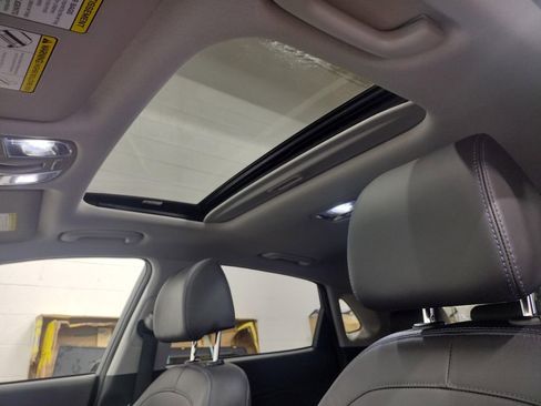 Certified 2023 Hyundai Kona Limited w/ Cargo Package image 31