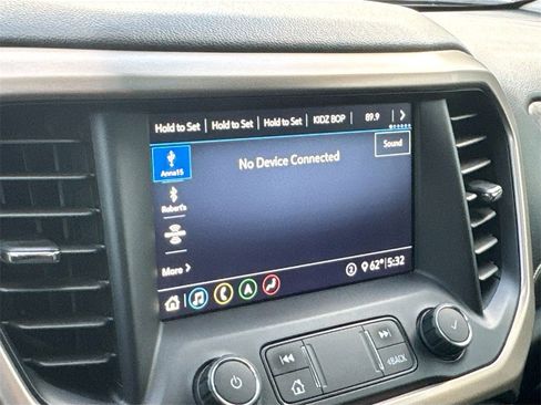 Used 2020 GMC Acadia Denali w/ Technology Package image 15