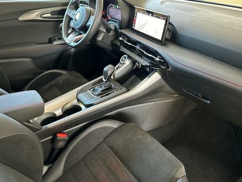 New 2024 Dodge Hornet GT Plus AWD/4WD image 13