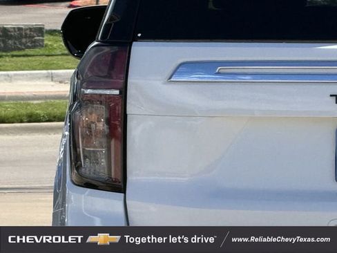 Used 2022 Chevrolet Tahoe LS w/ Driver Alert Package RWD image 9