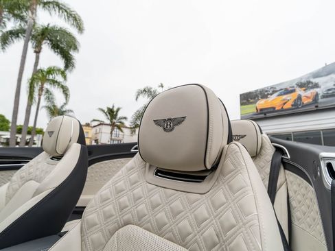Used 2024 Bentley Continental GT Speed AWD/4WD image 15