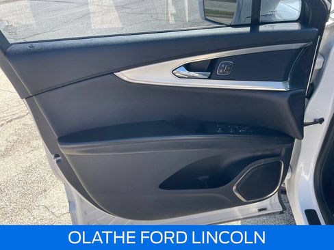 Certified 2019 Lincoln Nautilus Premier AWD/4WD image 11