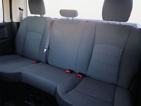 Used 2023 RAM 1500 Tradesman w/ Popular Equipment Group image 9