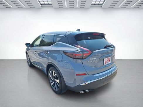 Used 2024 Nissan Murano SL AWD/4WD image 6