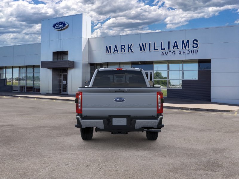 New 2026 Ford F250 Lariat w/ Lariat Ultimate Package AWD/4WD image 6
