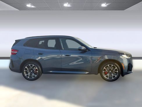 New 2026 BMW X3 xDrive30 w/ M Sport Package image 7