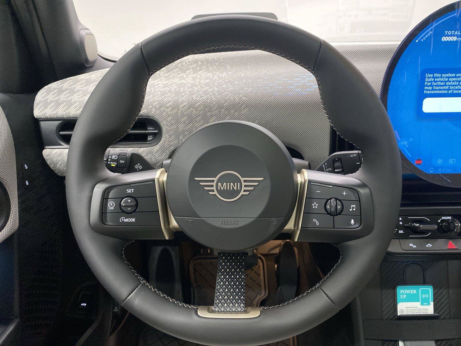 New 2026 MINI Cooper S FWD image 15