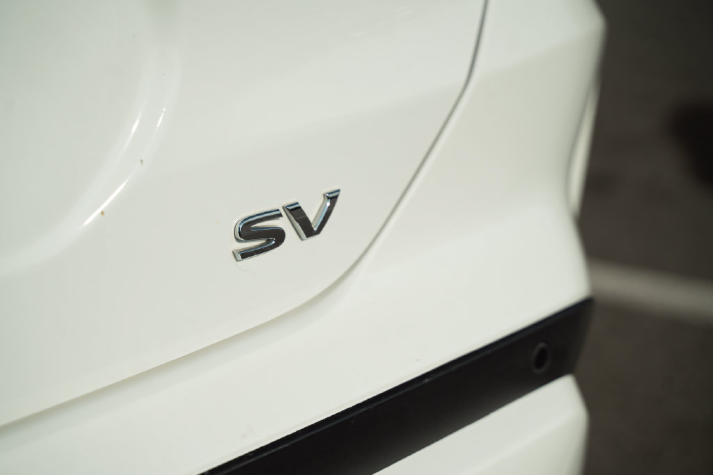 Used 2023 Nissan Kicks SV w/ Interior Electronics Package FWD image 42