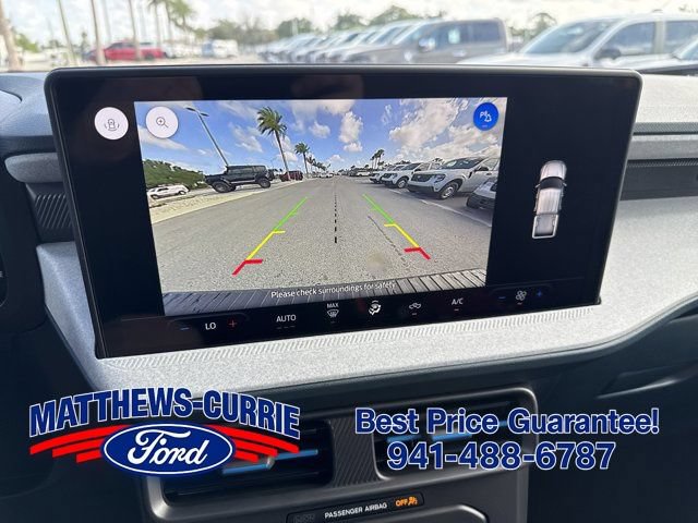 New 2026 Ford Maverick XLT FWD image 19