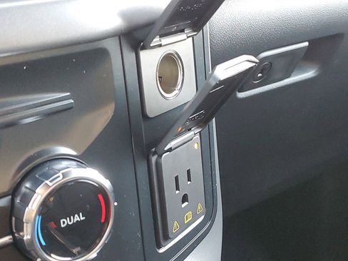 New 2026 Ford F150 XLT w/ Equipment Group 302A MID image 21