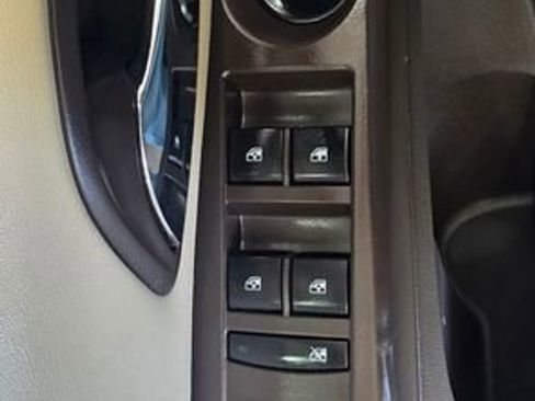 Used 2015 Chevrolet Cruze LTZ w/ Sun, Sound and Sport Package image 11