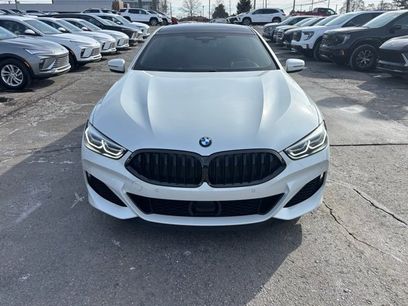 Used 2022 BMW M850i Gran Coupe xDrive