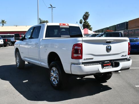 Used 2024 RAM 2500 Laramie image 6