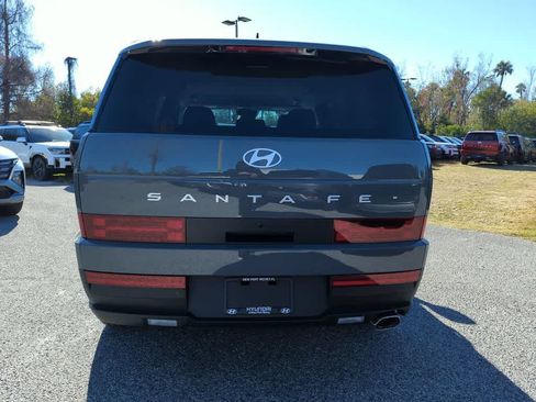 New 2026 Hyundai Santa Fe SE FWD image 6