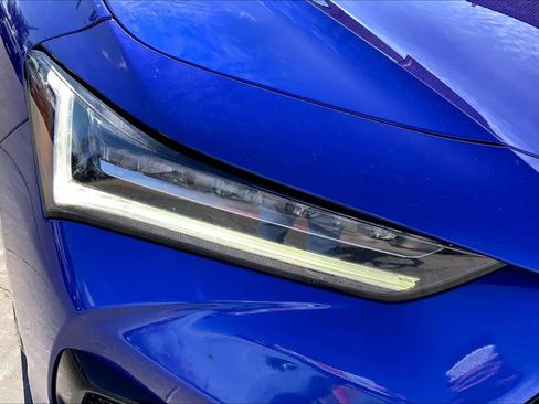 Used 2023 Acura TLX Type S image 28